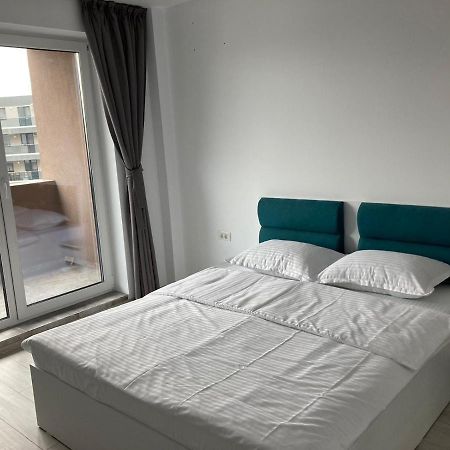 Apartament Frumos ナボダリ エクステリア 写真