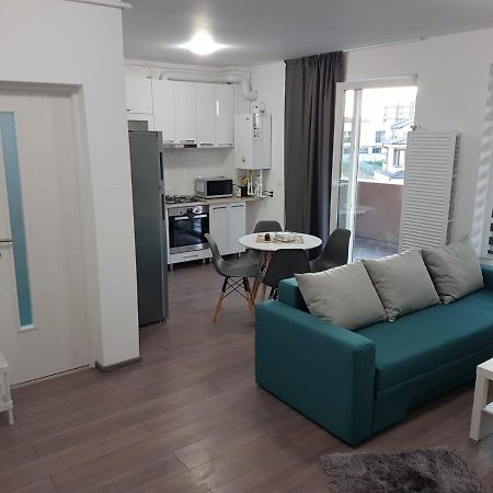 Apartament Frumos ナボダリ エクステリア 写真