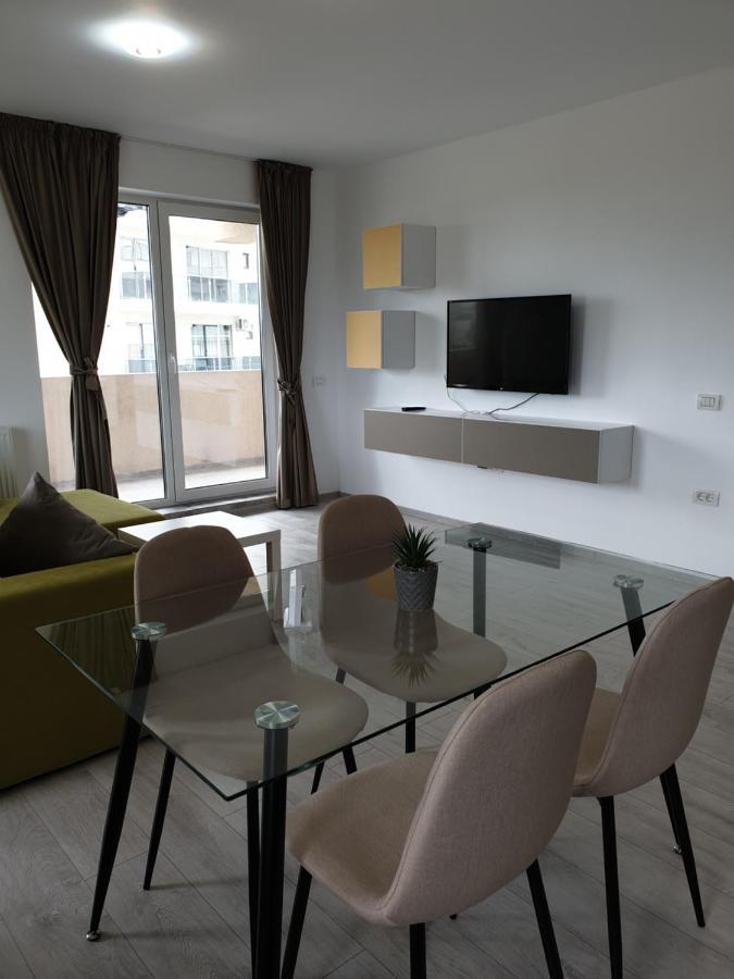 Apartament Frumos ナボダリ エクステリア 写真