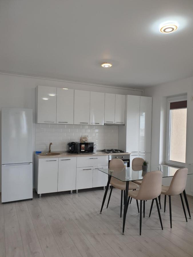Apartament Frumos ナボダリ エクステリア 写真