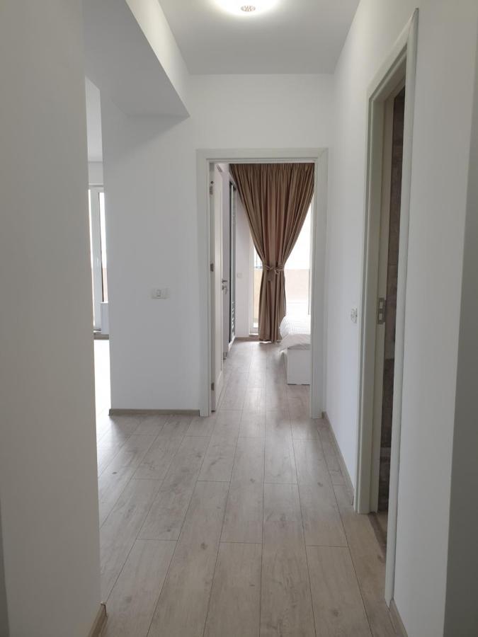 Apartament Frumos ナボダリ エクステリア 写真