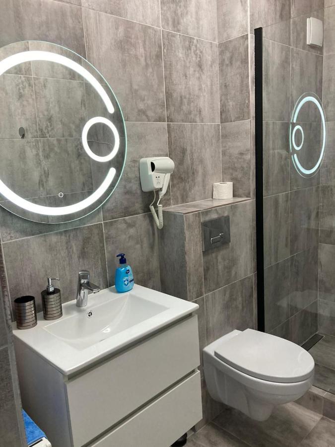 Apartament Frumos ナボダリ エクステリア 写真