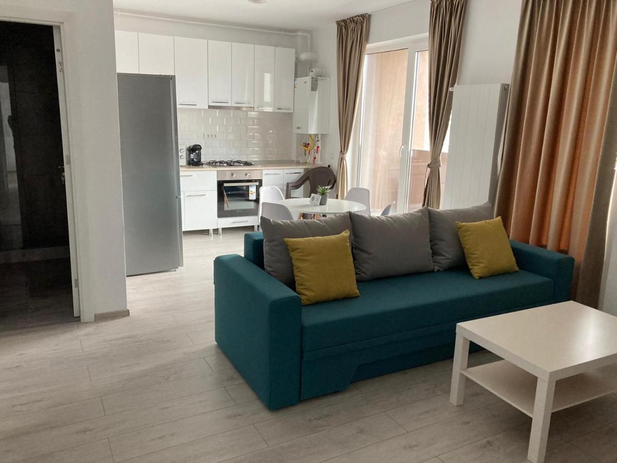 Apartament Frumos ナボダリ エクステリア 写真