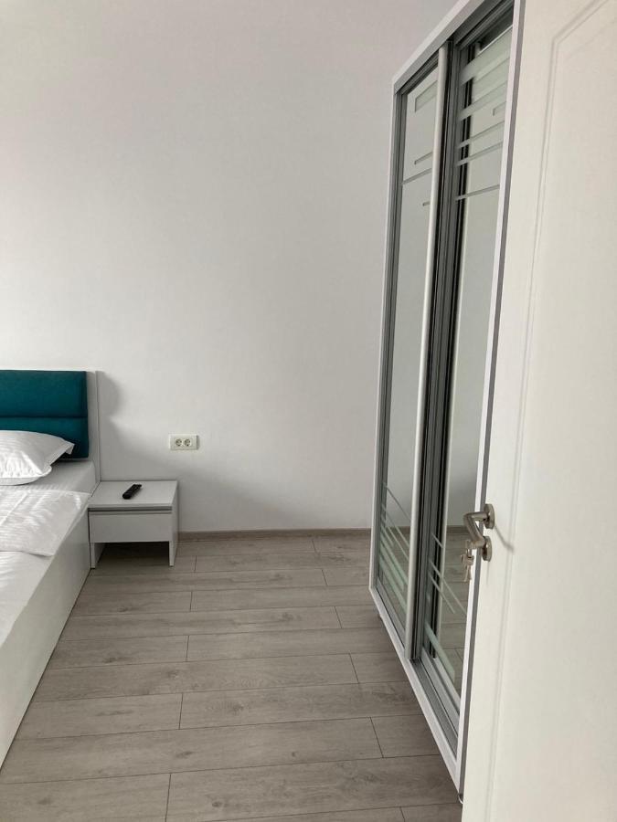 Apartament Frumos ナボダリ エクステリア 写真