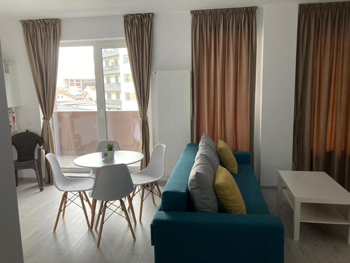 Apartament Frumos ナボダリ エクステリア 写真