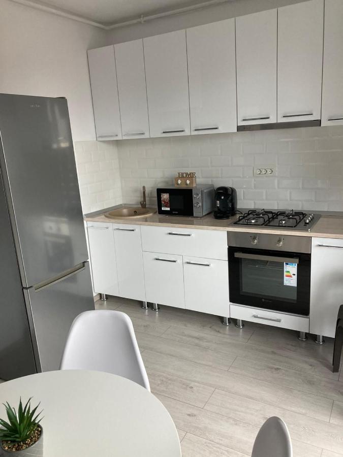 Apartament Frumos ナボダリ エクステリア 写真