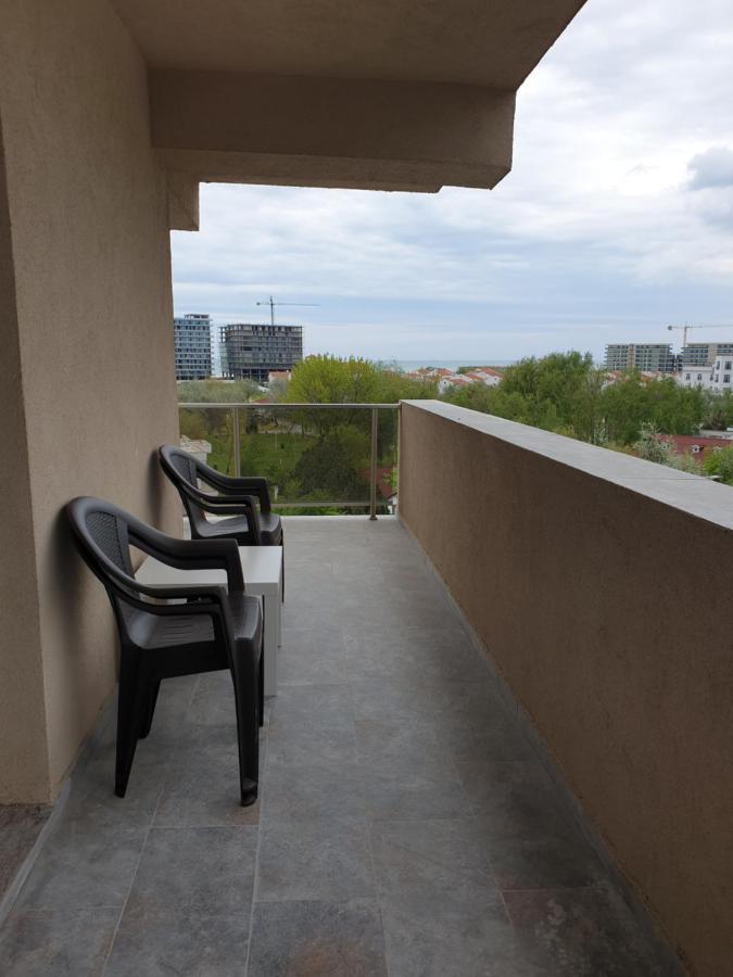 Apartament Frumos ナボダリ エクステリア 写真