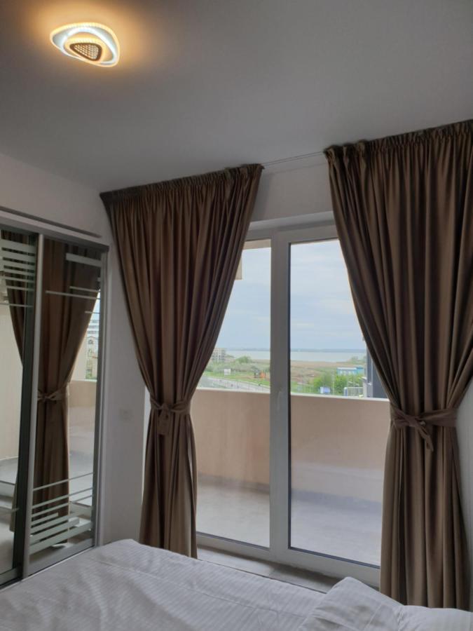 Apartament Frumos ナボダリ エクステリア 写真